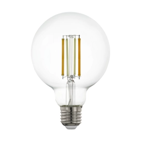   Okos E27 LED, 6 W, 806 lm, változtatható színhőmérséklet - Eglo 12239