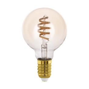   Okos E27 LED, 4,9 W, 360 lm, változtatható színhőmérséklet - Eglo 12243