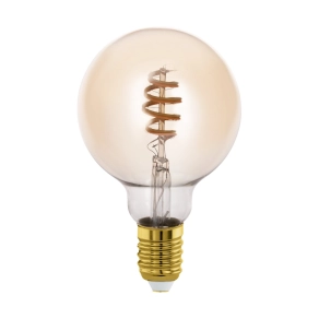   Okos E27 LED, 4,9 W, 360 lm, változtatható színhőmérséklet - Eglo 12244