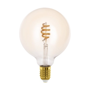   Okos E27 LED, 4,9 W, 360 lm, változtatható színhőmérséklet - Eglo 12245