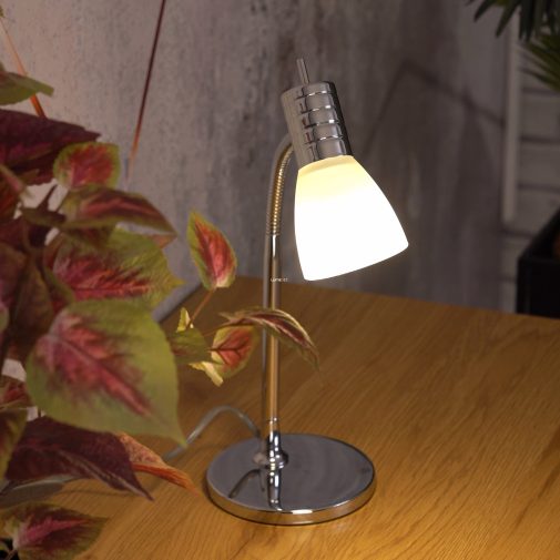 Íróasztali lámpa, 30 cm (Prince)