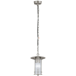   Bontott csomagolású függesztett mennyezeti lámpa, 1xE27 foglalattal (Lisio)