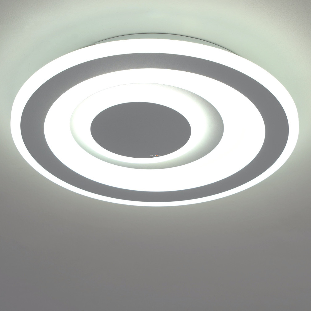 Mennyezeti LED lámpa, 30 cm (Palagiano 1)