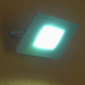 LED reflektor 53 W, hidegfehér fényű - Faedo Eglo 33155