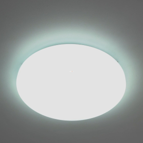   Mennyezeti LED lámpa 33,5 W, hidegfehér, fehér színű - Frania Eglo 33382