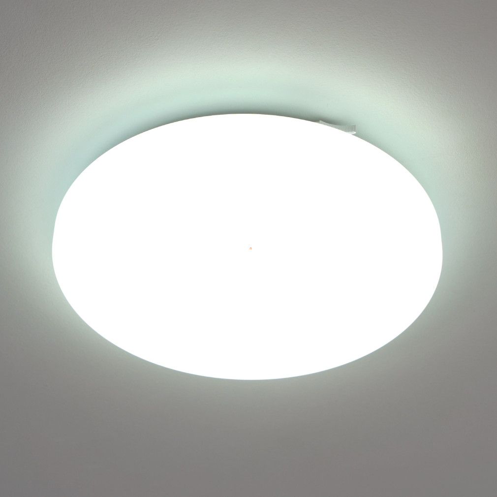 Mennyezeti LED lámpa 11,5 W, hidegfehér, fehér színű (Frania)
