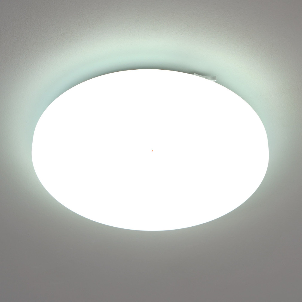 Mennyezeti LED lámpa 11,5 W, hidegfehér, fehér színű - Frania Eglo 33598