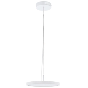   Okos függesztett LED lámpa változtatható színekkel - Salobrena-C-RGBW Eglo 33675