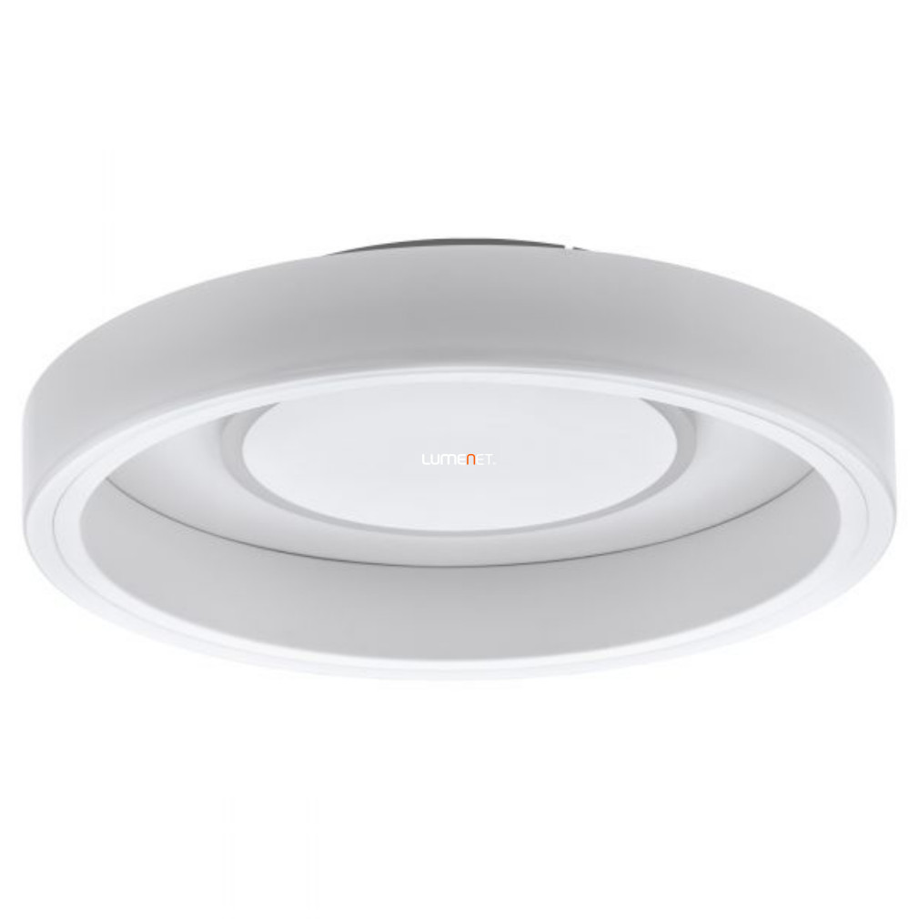 Mennyezeti LED lámpa 15 W, hidegfehér, fehér színű (Remidos)
