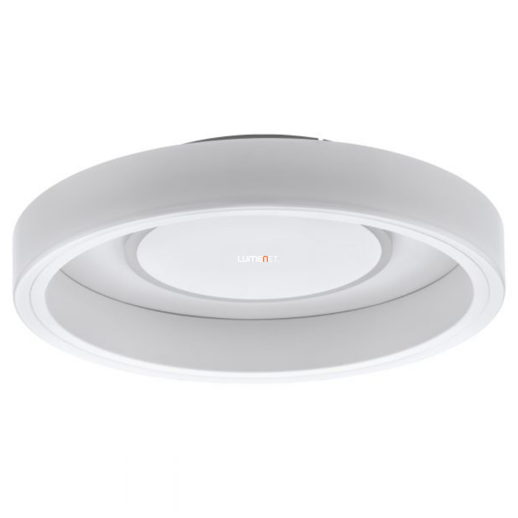 Mennyezeti LED lámpa 15 W, hidegfehér, fehér színű - Remidos Eglo 33964
