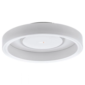   Mennyezeti LED lámpa 15 W, hidegfehér, fehér színű - Remidos Eglo 33964
