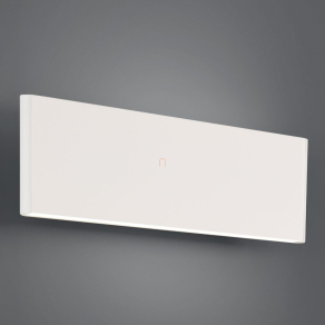   Fali LED lámpa 2x4,2 W, melegfehér, fehér színű - Climene Eglo 39265