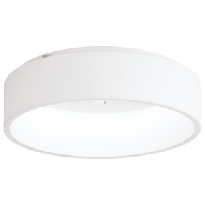   Szabályozható mennyezeti LED lámpa 25,5 W, melegfehér, fehér színű - Marghera Eglo 39286