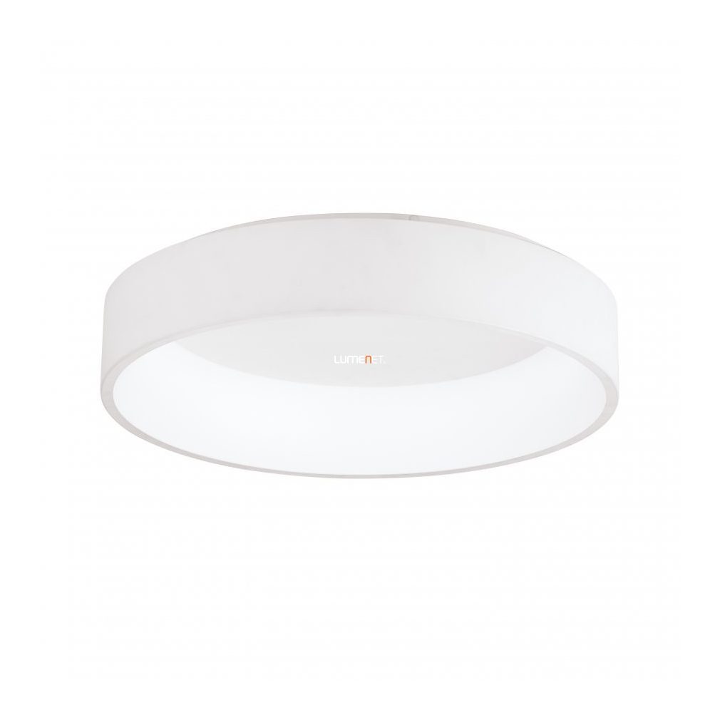 Szabályozható mennyezeti LED lámpa 34 W, melegfehér, fehér-fehér színű (Marghera)