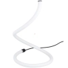 Asztali LED lámpa 30 cm - Banderillas Eglo 39838, 3000 K, 1300 lm, 10 W