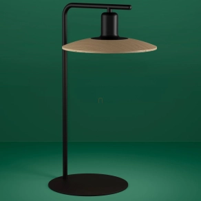   Asztali lámpa, 50 cm - Mayazes Eglo 39913, 1xGU10 foglalattal, 220-240 V