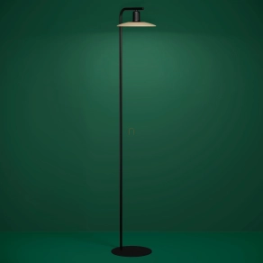   Állólámpa, 162 cm - Mayazes Eglo 39914, talpkapcsolós, 1xGU10 foglalattal, IP20, 220-240 V