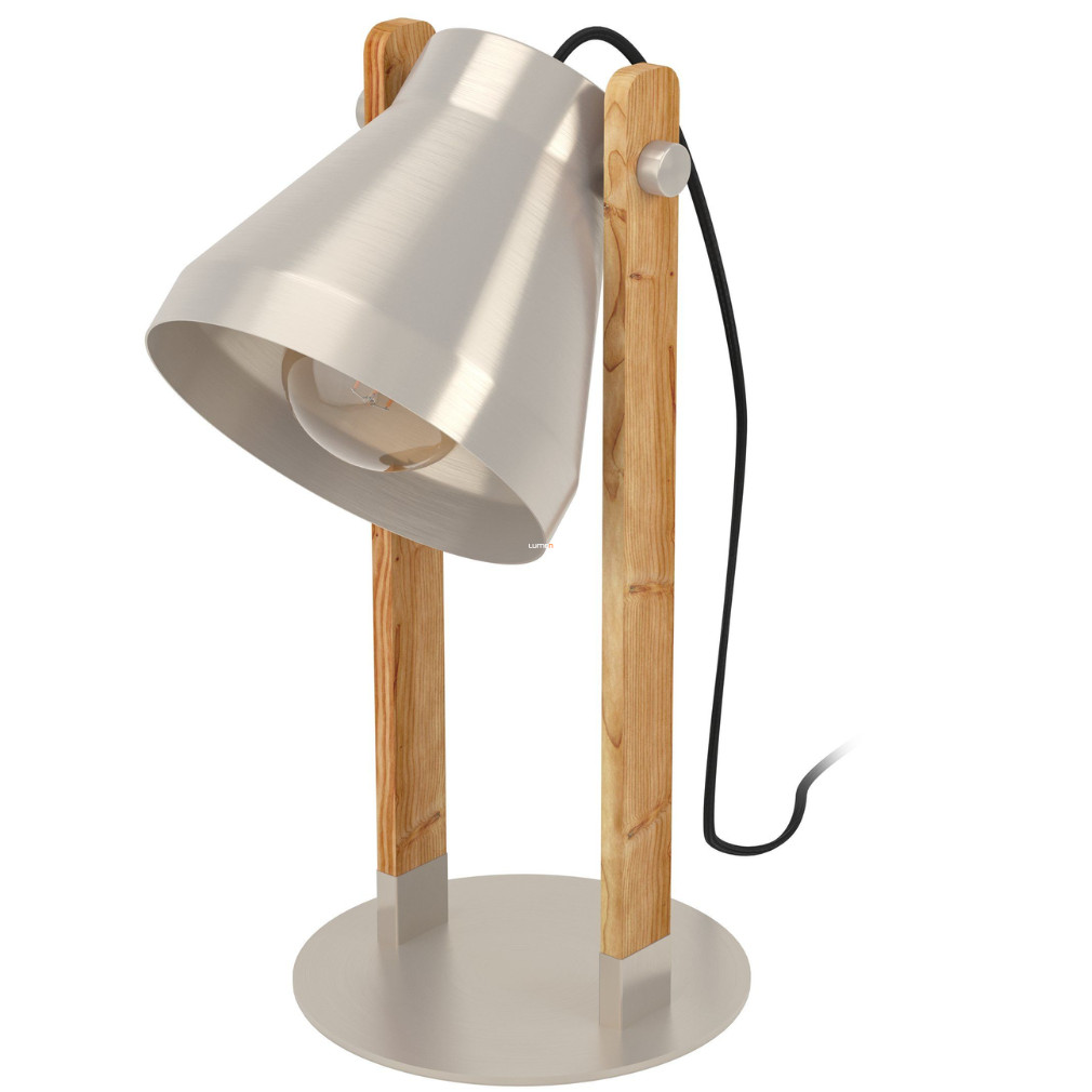 Állítható asztali lámpa (Cawton)