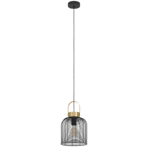 Függesztett lámpa - Roundham Eglo 43963