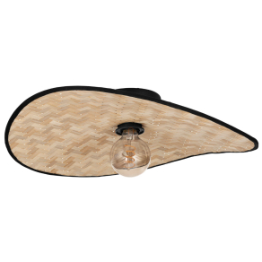   Mennyezeti lámpa - Marywell Eglo 44043, 1xE27 foglalattal, 220-240 V