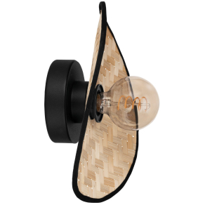   Fali lámpa - Marywell Eglo 44045, 1xE27 foglalattal, 220-240 V, IP20