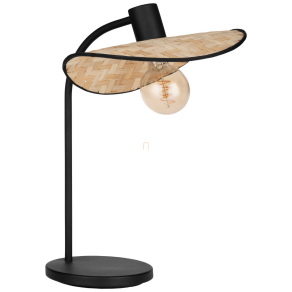   Asztali lámpa, 46,5 cm - Marywell Eglo 44046, 1xE27 foglalattal, 220-240 V