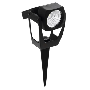   Kültéri napelemes földbe szúrható LED lámpa - Gionata Eglo 48719, 0,1 W, 3,2 V, IP44