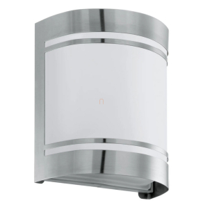   Kültéri fali lámpa - Rosada-E Eglo 74009, 1xE27 foglalattal, 220-240 V, IP44