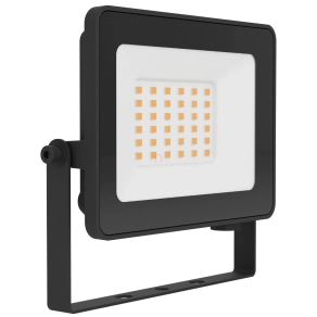  Kültéri LED reflektor, falra szerelhető - Risacca-E Eglo 74013, 2800 lm, 4000 K, 30 W, 220-240 V, IP65