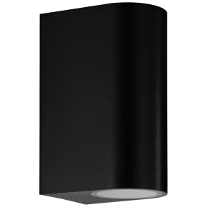   Kültéri fali lámpa - Scogliera-E Eglo 74022, 2xGU10 foglalattal, 220-240 V, IP44