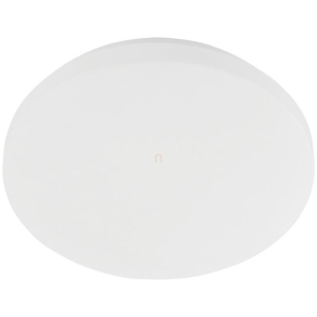   Mennyezeti LED lámpa, 26 cm - Pogliola-E Eglo 74033, 1250 lm, 4000 K, 10 W, 220-240 V