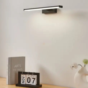   Tükörvilágító LED lámpa - Galenzana-E Eglo 74061, 900 lm, 4000 K, 7,4 W, 220-240 V, IP44