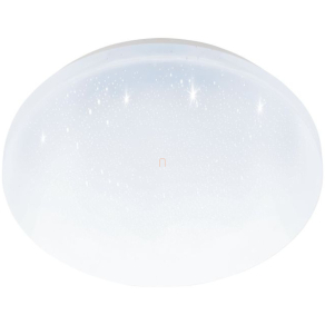  Mennyezeti LED lámpa, 26 cm - Pogliola-E Eglo 74066, 1200 lm, 3000 K, 11 W, 220-240 V
