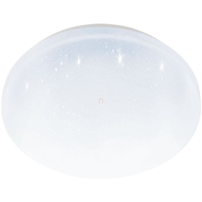   Mennyezeti LED lámpa, 26 cm - Pogliola-E Eglo 74067, 1250 lm, 4000 K, 10 W, 220-240 V