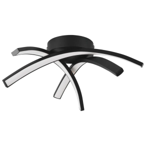   Mennyezeti LED lámpa - Destro-E Eglo 74077, 1500 lm, 3000 K, 11 W, 220-240 V