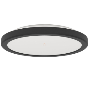   Mennyezeti LED lámpa, 21,1 cm - Testara-E Eglo 74092, 1500 lm, 3000 K, 10 W, 220-240 V
