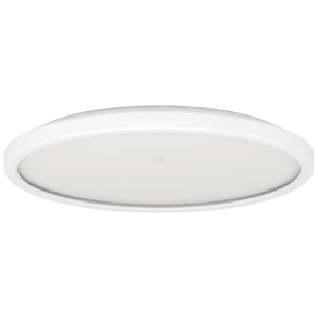   Mennyezeti LED lámpa, 30 cm - Testara-E Eglo 74095, 2500 lm, 3000 K, 16,4 W, 220-240 V