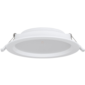   Süllyesztett LED lámpa - Idun-E Eglo 74104, 1360 lm, 3000 K, 12 W, 220-240 V