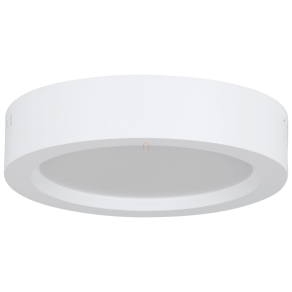   Mennyezeti LED lámpa, 16 cm - Idun-E Eglo 74105, 1325 lm, 3000 K, 12 W, 220-240 V