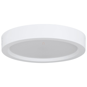   Mennyezeti LED lámpa, 21 cm - Idun-E Eglo 74106, 1600 lm, 3000 K, 14 W, 220-240 V
