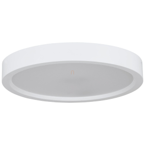   Mennyezeti LED lámpa, 28,5 cm - Idun-E Eglo 74107, 2000 lm, 3000 K, 17 W, 220-240 V