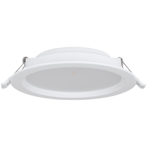   Süllyesztett LED lámpa, fehér - Idun-E Eglo 74111, 1360 lm, 4000 K, 12 W, 220-240 V