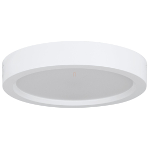   Mennyezeti LED lámpa, 21 cm - Idun-E Eglo 74113, 1600 lm, 4000 K, 14 W, 220-240 V