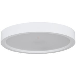   Mennyezeti LED lámpa, 28,5 cm - Idun-E Eglo 74114, 2000 lm, 4000 K, 17 W, 220-240 V