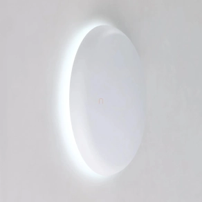   Fali LED lámpa indirekt fénnyel - Porciano Eglo 74123, 100 lm, 3000 K, 2 W, 