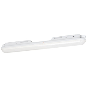   Por és páramentes LED lámpa - Pro Led-E Eglo 74134, 2500 lm, 4000 K, 17 W, 220-240 V, IP65