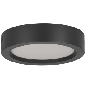   Mennyezeti LED lámpa, 16 cm - Idun-E Eglo 74156, 1325 lm, 3000 K, 12 W, 220-240 V