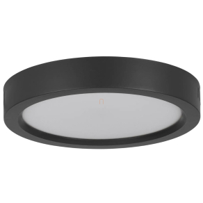   Mennyezeti LED lámpa, 21 cm - Idun-E Eglo 74157, 1600 lm, 3000 K, 14 W, 220-240 V