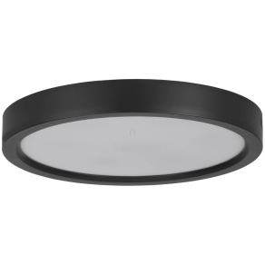   Mennyezeti LED lámpa, 28,5 cm - Idun-E Eglo 74158, 2000 lm, 3000 K, 17 W, 220-240 V