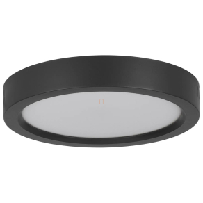   Mennyezeti LED lámpa, 21 cm - Idun-E Eglo 74165, 1600 lm, 4000 K, 14 W, 220-240 V